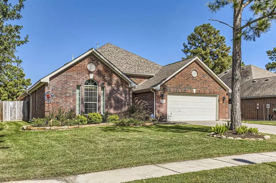 19606 Nara Vista DR, Tomball, TX 77377