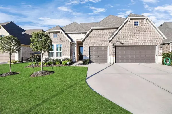 Rosenberg, TX 77469,5815 Turquoise Hill LN