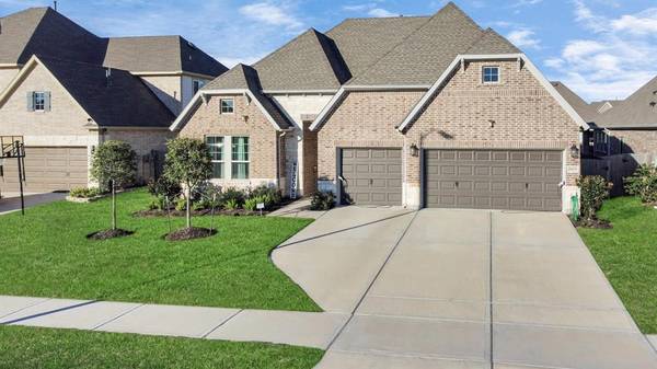 Rosenberg, TX 77469,5815 Turquoise Hill LN