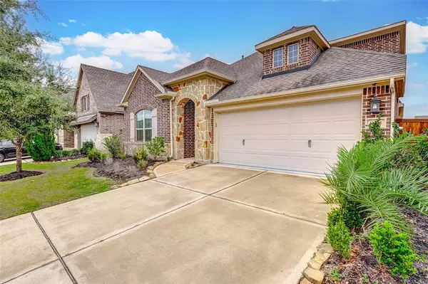 Cypress, TX 77433,11726 Deepwater Ridge WAY