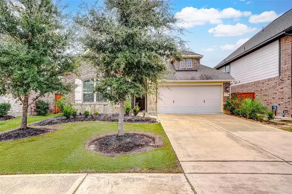 Cypress, TX 77433,11726 Deepwater Ridge WAY