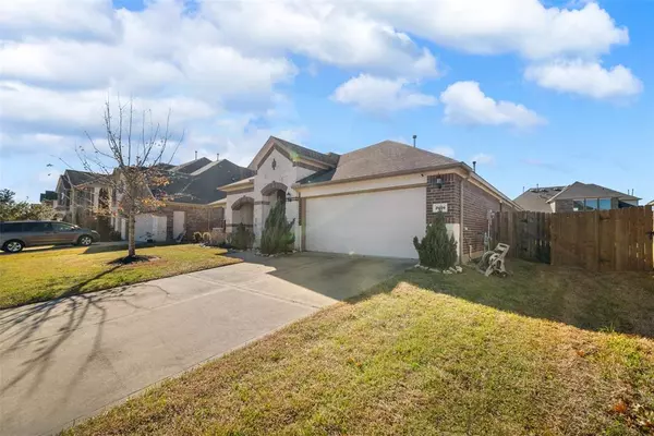 Katy, TX 77494,25806 Foxrun Vista DR