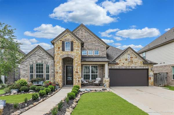 2407 Magnolia Mist CT, Missouri City, TX 77459