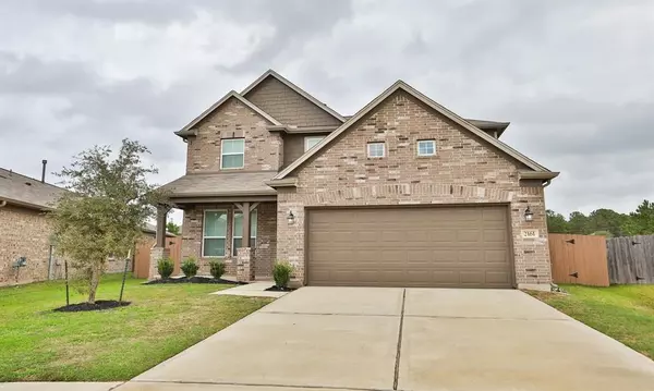 Conroe, TX 77385,2161 Artic Loon DR