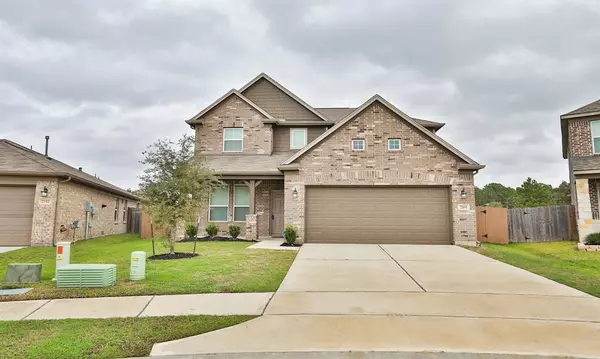 2161 Artic Loon DR, Conroe, TX 77385