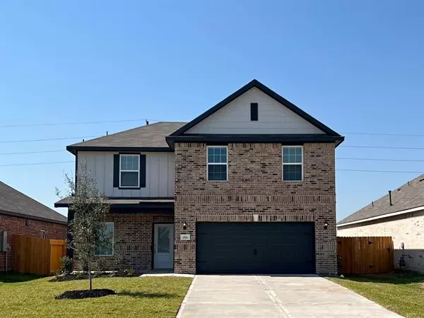 416 Beechwood Hacienda DR, Katy, TX 77493