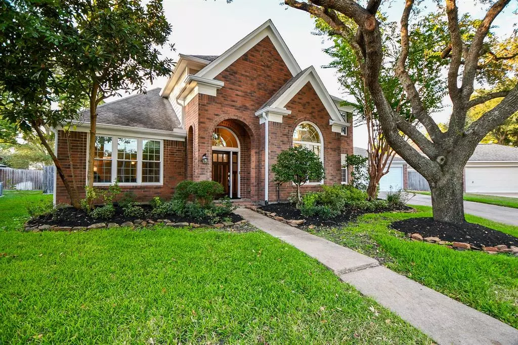 Houston, TX 77084,19018 Piney Forest CT