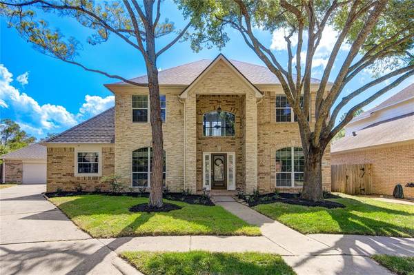 21907 Whitford CT, Katy, TX 77450