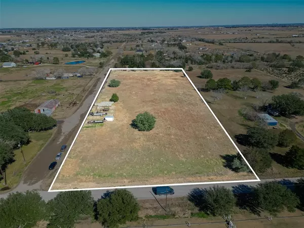 0 Meyer RD, Needville, TX 77461