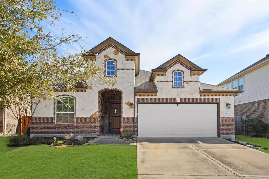 18010 Westward Dale DR, Cypress, TX 77429