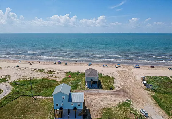 Crystal Beach, TX 77650,1890 Atlantis LN