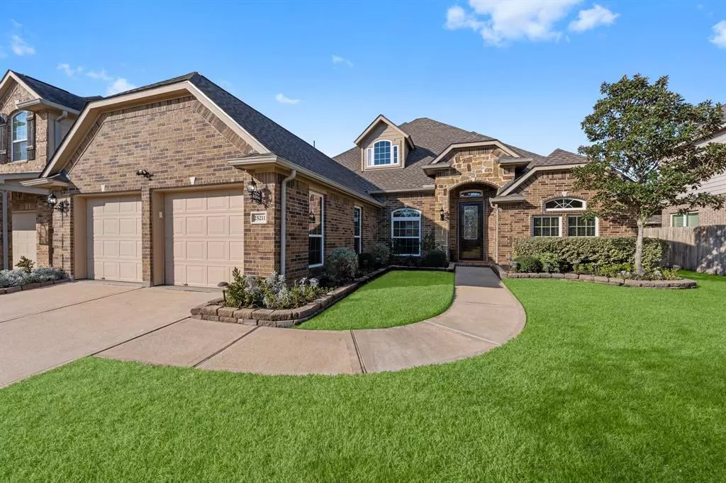 Spring, TX 77389,25211 Lancaster Pine DR