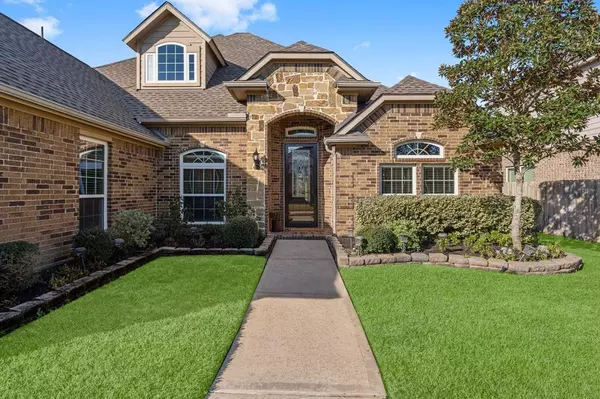 Spring, TX 77389,25211 Lancaster Pine DR