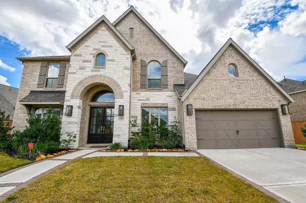 Katy, TX 77493,23715 Montclair Forest TRL