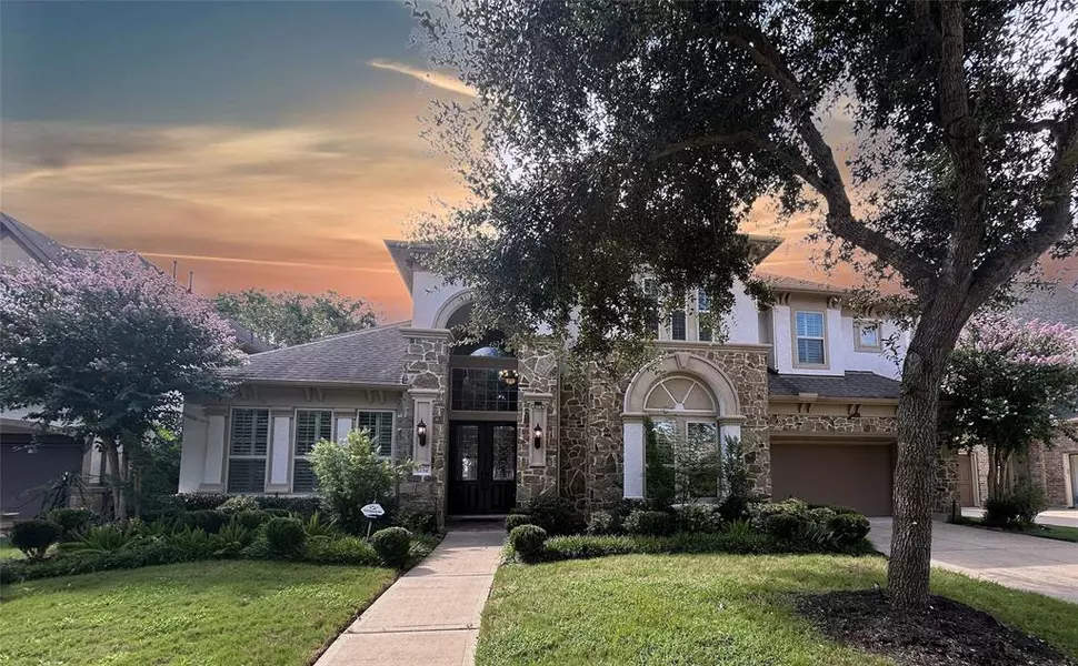 6134 Ashford Falls Lane Ashford Falls LN, Sugar Land, TX 77479