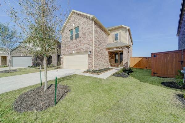 Cypress, TX 77433,8226 Leisure Point DR