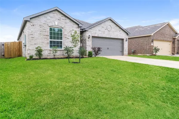 Conroe, TX 77304,7718 Boulder Sunstone LN