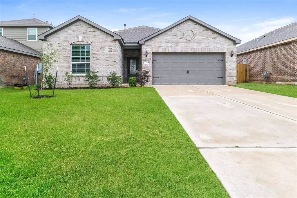 Conroe, TX 77304,7718 Boulder Sunstone LN