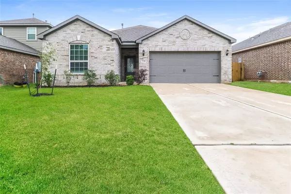 7718 Boulder Sunstone LN, Conroe, TX 77304