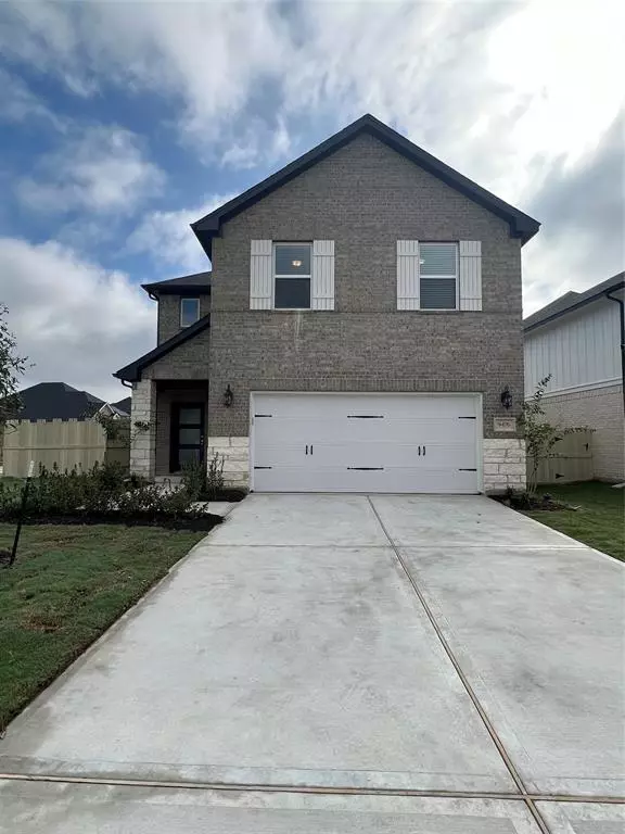 9476 Herons Perserve, Conroe, TX 77385