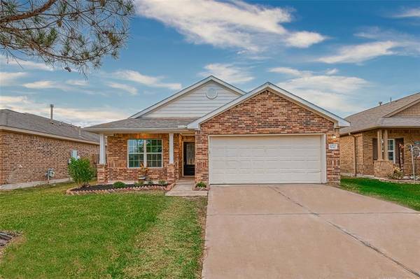 9842 Onyx Trail DR, Rosharon, TX 77583