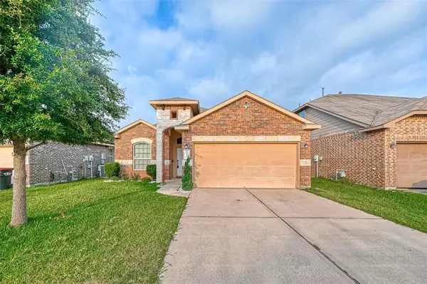 23607 Stargazer PT, Spring, TX 77373