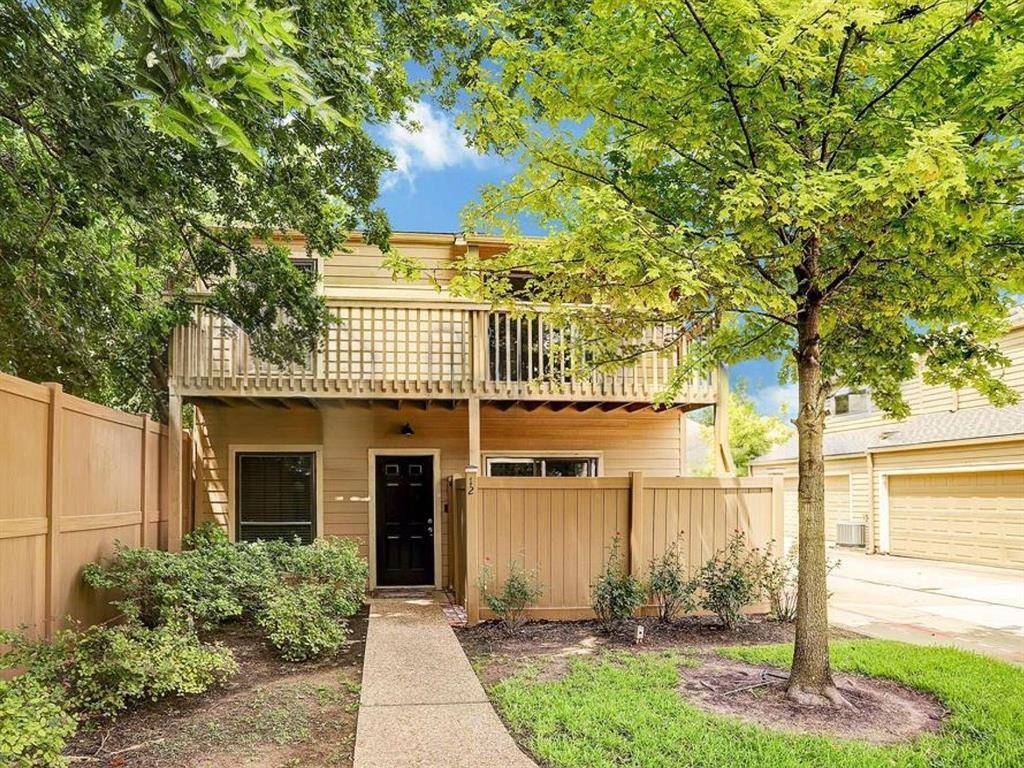 2379 Briarwest BLVD #12, Houston, TX 77077