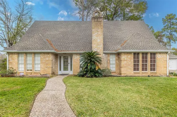 Houston, TX 77090,814 Redleaf LN