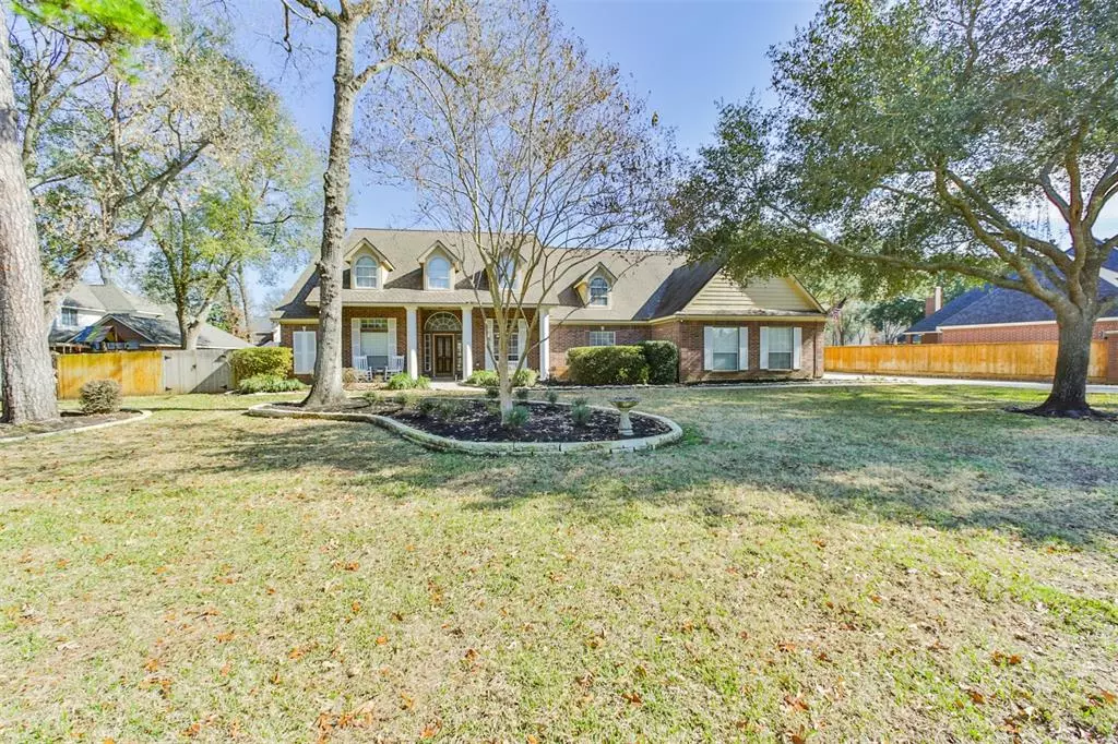 Tomball, TX 77377,23614 Indian Hills CIR