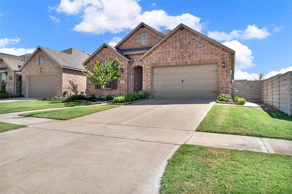 2116 Blackhawk Ridge LN, Manvel, TX 77578