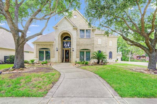 3806 Pine Branch DR, Pearland, TX 77581