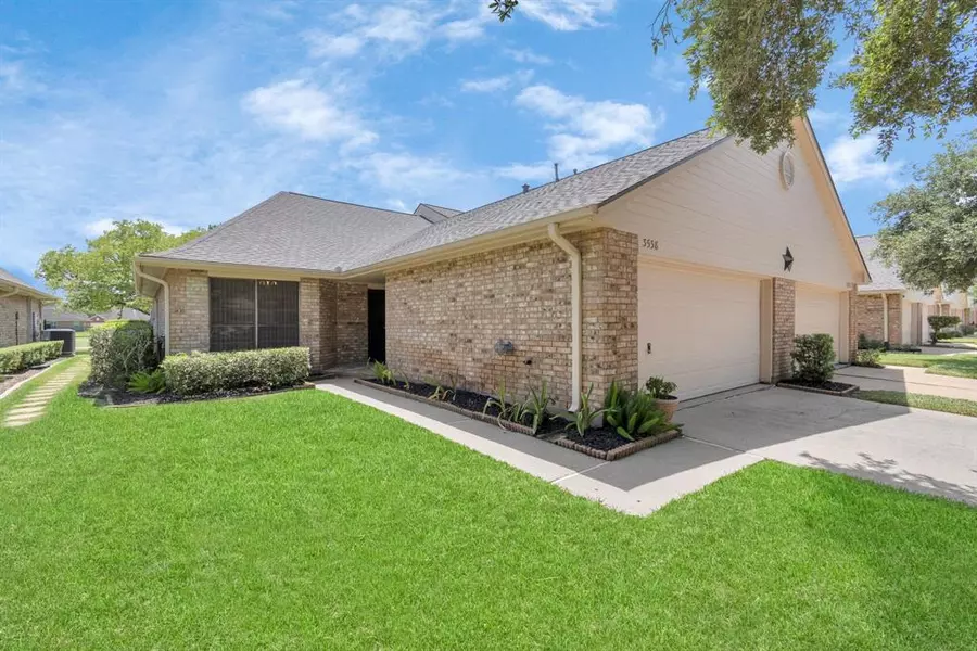 3538 Teakwood DR, Pearland, TX 77584