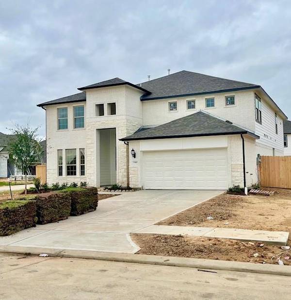 Hockley, TX 77447,15903 Mimosa Cedar CIR