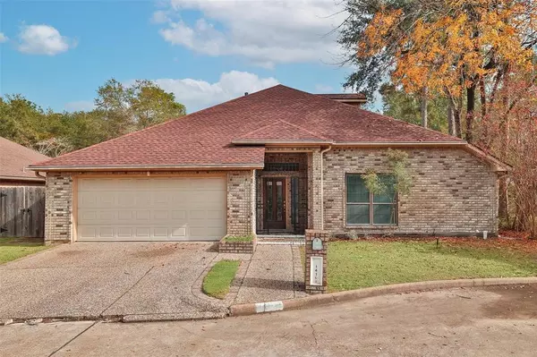 Houston, TX 77069,14106 Glen Canon LN