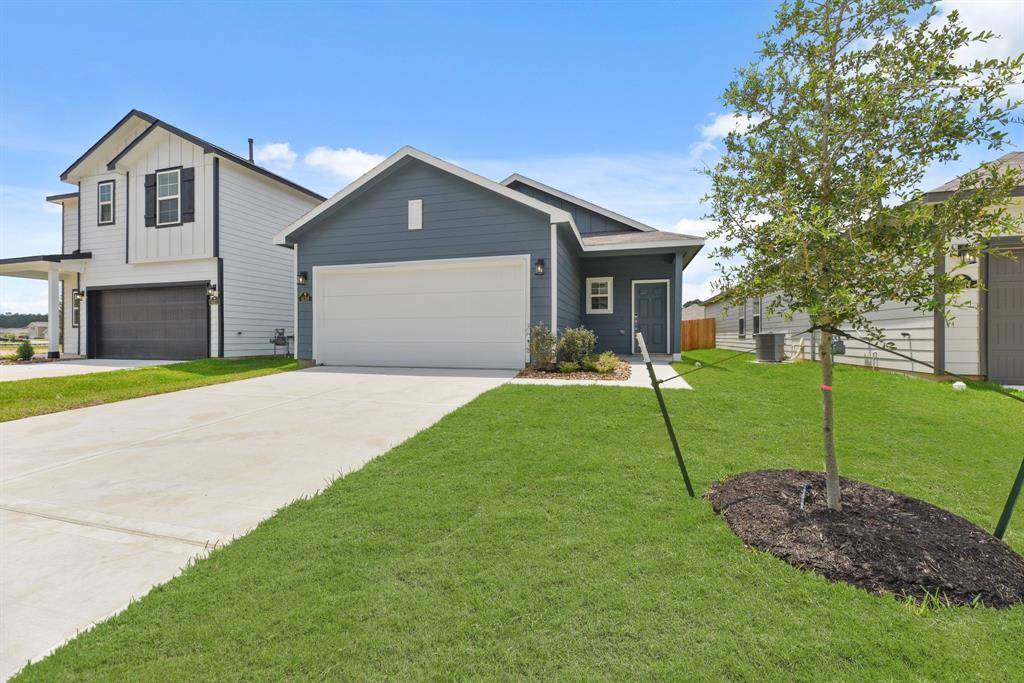 Porter, TX 77365,16318 Airborne Arch LN