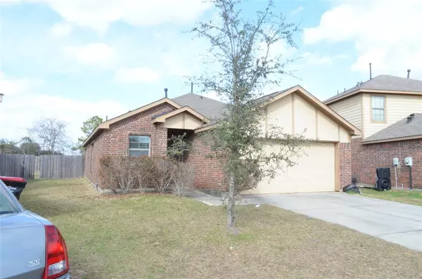 Houston, TX 77014,2834 Wisner CIR