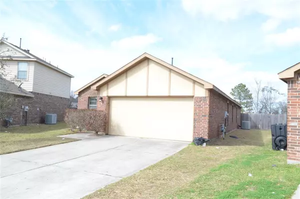 Houston, TX 77014,2834 Wisner CIR