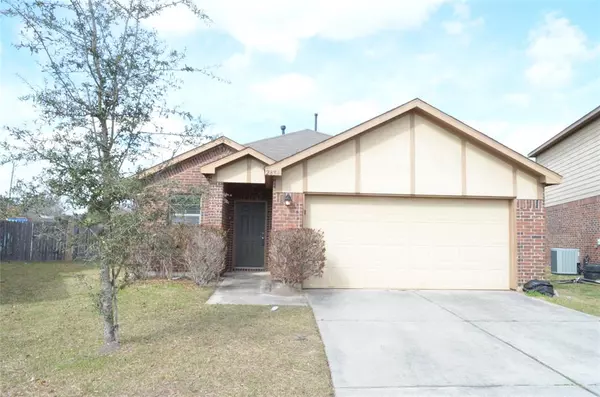 2834 Wisner CIR, Houston, TX 77014