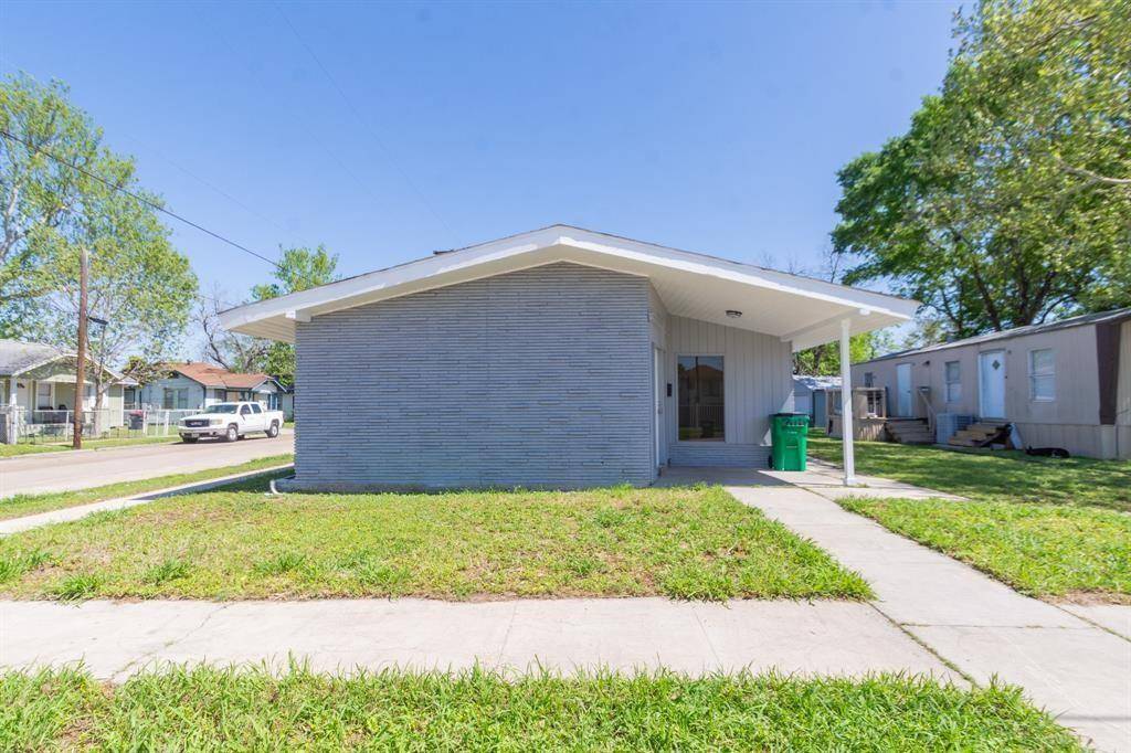 Baytown, TX 77520,312 N Gaillard ST