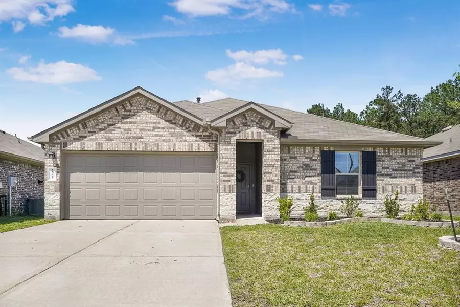 18283 Woodpecker TRL, New Caney, TX 77357