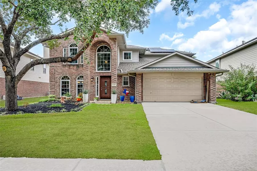 12607 Drake Prairie LN, Cypress, TX 77429