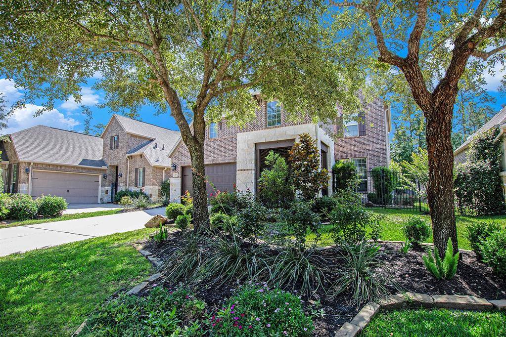 Tomball, TX 77375,42 Sundown Ridge PL