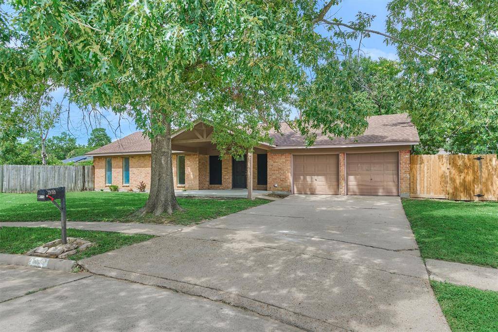 Spring, TX 77386,29318 Waltham ST