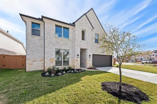 Katy, TX 77493,3129 Stingray Cove DR