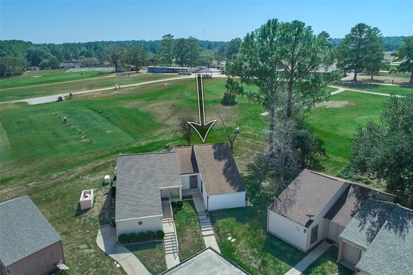 41 Driving Range LN, Trinity, TX 75862