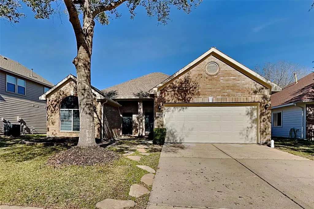 Katy, TX 77449,21814 Manor Court DR