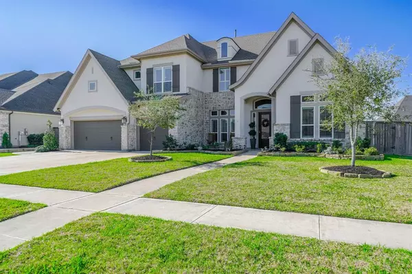 2024 Yellowstone TRL, Friendswood, TX 77546