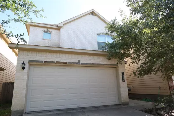 1711 Don Alejandro, Houston, TX 77091