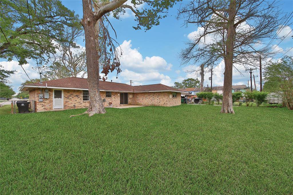 Houston, TX 77080,3015 Peppermill RD