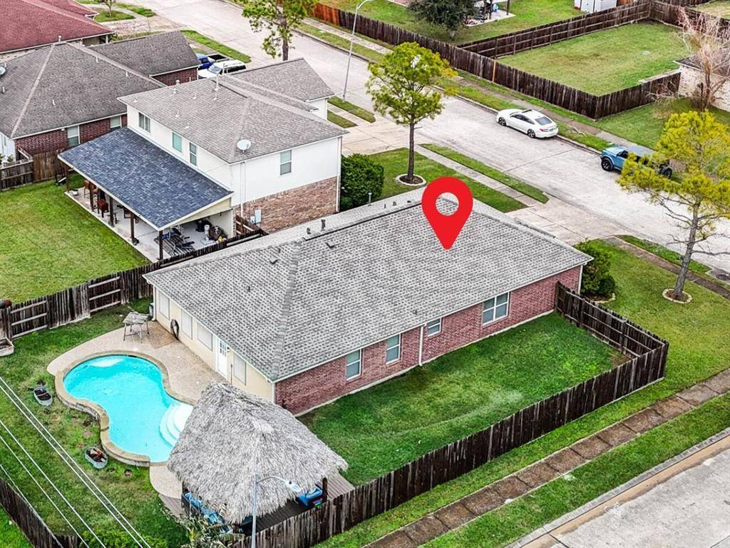 Address Not Disclosed